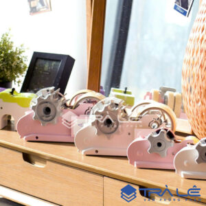 Máy Cắt Băng Keo Motex MTX-03 Prime