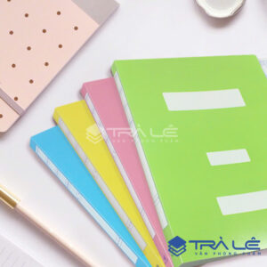 File kẹp tài liệu A4 Midas xuất xứ Hàn Quốc